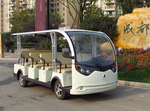 【河北石家莊11座旅游觀光車、景區營運車、樓盤看房車】-