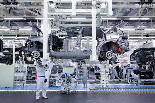 造型獨特最大續航616km 一汽豐田bz3上市售16.98萬起