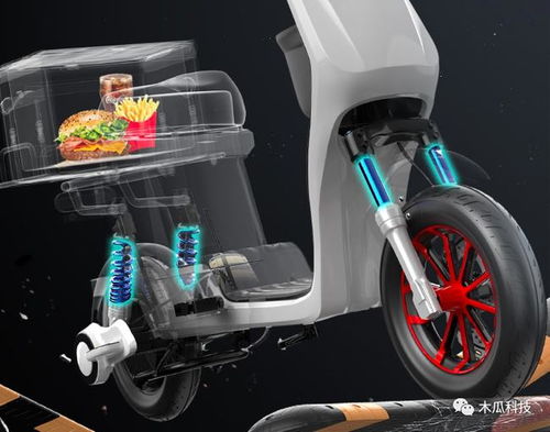 正步009電動(dòng)車測評(píng) 搭載汽車級(jí)鋰電,續(xù)航210公里,高效跑外賣