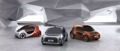 電動(dòng)防爆概念車近期資訊盤點(diǎn) 前沿技術(shù)與未來趨勢一覽