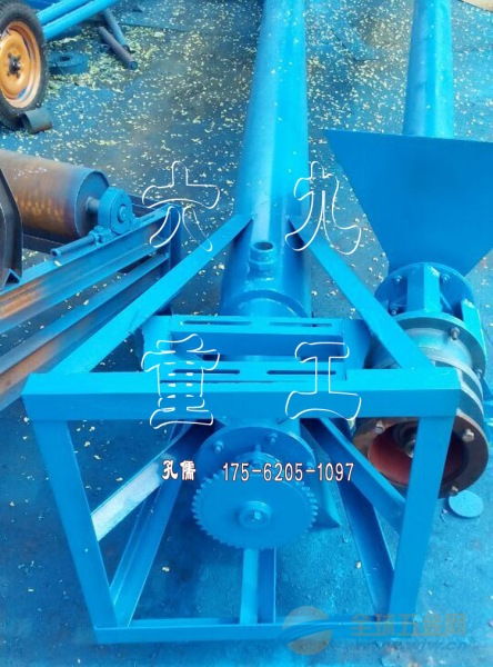 多用途提升設(shè)備選購指南 不銹鋼、管式螺旋與食品專用提升機(jī)的應(yīng)用解析